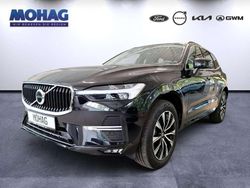 Onyx black Gebraucht 2022 Volvo XC60 Core SUV | 33.390 € (Superpreis)