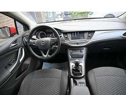 Gebraucht 2015 Opel Astra Edition Limousine | 7.000 € (Fairer Preis)