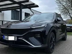 Schwarz Gebraucht 2022 MG Marvel R Luxury SUV | 26.999 €