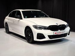 Weiß Gebraucht 2020 BMW 330 M Sport Limousine | 26.490 € (Superpreis)
