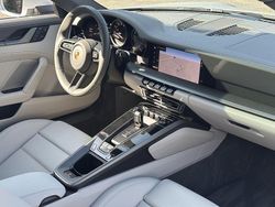 Eisgraumetallic Gebraucht 2024 Porsche 911 Carrera 4S Coupé | 145.790 € (Fairer Preis)