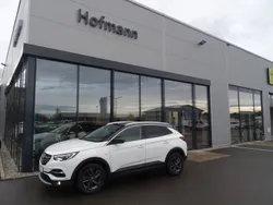 Weiß Gebraucht 2020 Opel Grandland X Edition SUV | 15.950 € (Guter Preis)