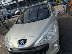 Grau Gebraucht 2008 Peugeot 308 Platinum Limousine | 3.500 € (Fairer Preis)