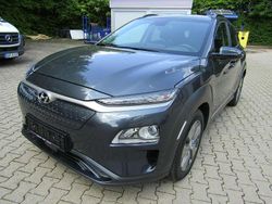 Dark knight / mic Gebraucht 2021 Hyundai Kona Advantage SUV | 19.900 € (Etwas zu teuer)