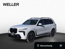 Alpinweiss (weiß) Gebraucht 2023 BMW X7 M Sport SUV | 79.990 € (Superpreis)