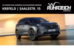 Grau Neu 2024 Peugeot 5008 Allure Van / Kleinbus | 41.990 € (Fairer Preis)