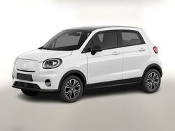 Light white Neu 2025 Leapmotor T03 Kleinwagen | 18.263 € (Fairer Preis)