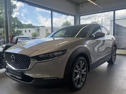 Platinum quartz Neu 2025 Mazda CX-30 Exclusive-Line SUV | 31.850 €