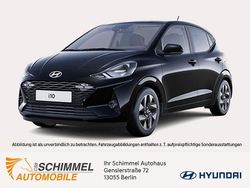 Phantom black Neu 2025 Hyundai i10 Trend Kleinwagen | 18.725 € (Fairer Preis)