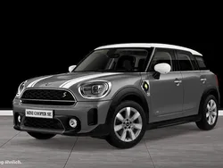 Grau Gebraucht 2022 Mini Cooper S Countryman SUV | 30.590 € (Fairer Preis)