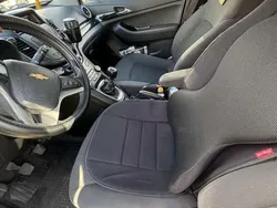 Gebraucht 2012 Chevrolet Orlando LT Kombi | 5.500 € (Fairer Preis)