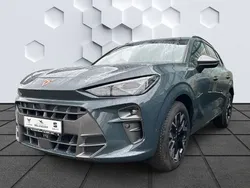 Blau Gebraucht 2025 Cupra Terramar SUV | 38.790 € (Fairer Preis)