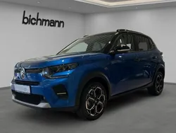 Blau Neu 2025 Citroën C3 Kleinwagen | 21.290 € (Etwas zu teuer)