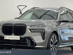 Grau Neu 2025 BMW X7 Performance SUV | 115.999 € (Fairer Preis)
