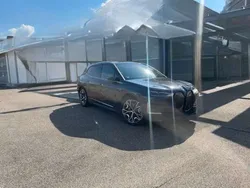 Sophistograu brillanteffekt me Gebraucht 2021 BMW iX SUV | 39.900 € (Guter Preis)