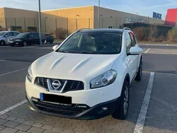 Weiß Gebraucht 2011 Nissan Qashqai Tekna SUV | 7.900 € (Fairer Preis)