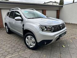 Silber Gebraucht 2018 Dacia Duster Comfort SUV | 11.250 € (Guter Preis)