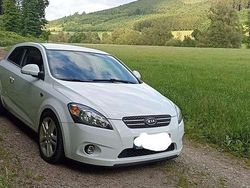 Gebraucht 2009 Kia Ceed EX Limousine | 3.000 € (Guter Preis)