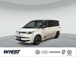 Candyweiß / deep black perlef Neu 2025 VW T7 Edition Van | 82.373 €