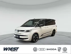 Candyweiß / deep black perlef Neu 2025 VW T7 Edition Van | 82.373 €