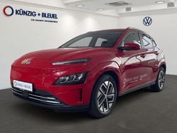 Rot Gebraucht 2023 Hyundai Kona Trend SUV | 26.170 € (Guter Preis)