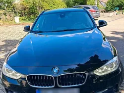 Gebraucht 2014 BMW 320 Kombi | 10.500 € (Fairer Preis)