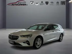 Silber Gebraucht 2021 Opel Insignia Elegance Limousine | 17.900 € (Fairer Preis)