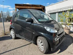 Schwarz Gebraucht 2009 Smart ForTwo Coupé Kleinwagen | 2.600 € (Superpreis)