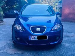Blau Gebraucht 2006 Seat Altea Limousine | 2.000 € (Fairer Preis)