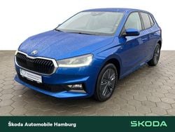 Blau Neu 2026 Skoda Fabia Tour Limousine | 24.865 € (Fairer Preis)