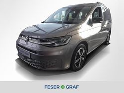 Mojave beige metallic Neu 2025 VW Caddy Life Van / Kleinbus | 42.627 €