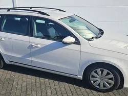 Weiß Gebraucht 2013 VW Passat Trendline Kombi | 5.750 € (Fairer Preis)