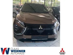 Braun Gebraucht 2022 Mitsubishi Eclipse Cross Select SUV | 24.800 € (Guter Preis)