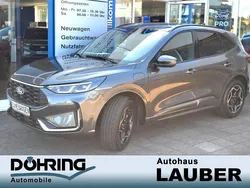 Magneticgrau Neu 2025 Ford Kuga ST-Line X SUV | 43.975 € (Etwas zu teuer)