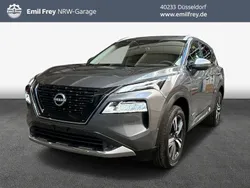 Grau Neu 2025 Nissan X-Trail Tekna SUV | 44.990 €