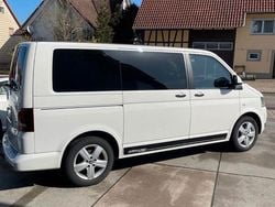 Weiß Gebraucht 2013 VW T5 Edition Van | 22.000 € (Guter Preis)
