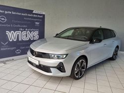 Silber Neu 2025 Opel Astra Kombi | 29.750 € (Superpreis)