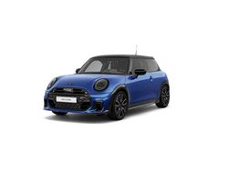 Gebraucht 2024 Mini Cooper S Kleinwagen | 32.800 € (Etwas zu teuer)