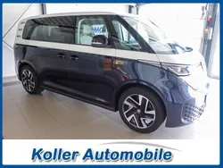 VW ID. Buzz