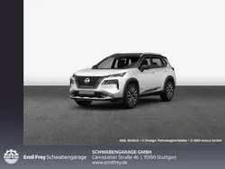 Weiß Neu 2024 Nissan X-Trail Tekna SUV | 40.990 €