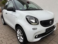 Weiß Gebraucht 2018 Smart ForFour Kleinwagen | 8.990 € (Guter Preis)