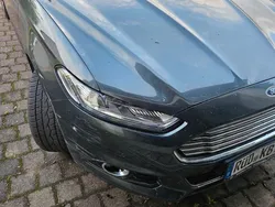 Grün Gebraucht 2016 Ford Mondeo Business Edition Kombi | 9.500 € (Fairer Preis)