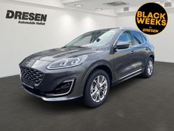 Metallic) (grau Gebraucht 2021 Ford Kuga Vignale SUV | 26.990 € (Fairer Preis)