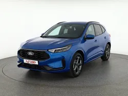 Blau Neu 2024 Ford Kuga ST-Line SUV | 32.900 € (Fairer Preis)