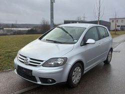 Silber Gebraucht 2007 VW Golf Limousine | 4.499 € (Fairer Preis)
