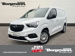 Opel Combo-e Life XL