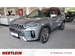 Paltinium grey Neu 2025 Ssangyong Torres SUV | 24.990 € (Fairer Preis)