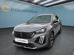 Grau Neu 2025 Peugeot 2008 Allure SUV | 23.599 € (Fairer Preis)