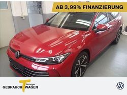 Rot Gebraucht 2024 VW Passat Business Kombi | 34.420 € (Superpreis)