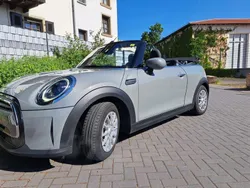 Mini Cooper Cabriolet